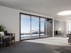 榮耀系列推拉門(mén)