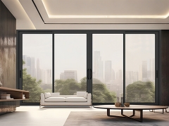 摩登時(shí)代PRO推拉門(mén)