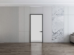 巴黎印象系列平開(kāi)門(mén)