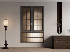 蘭亭斷橋平開(kāi)窗（外開(kāi)內(nèi)開(kāi)）