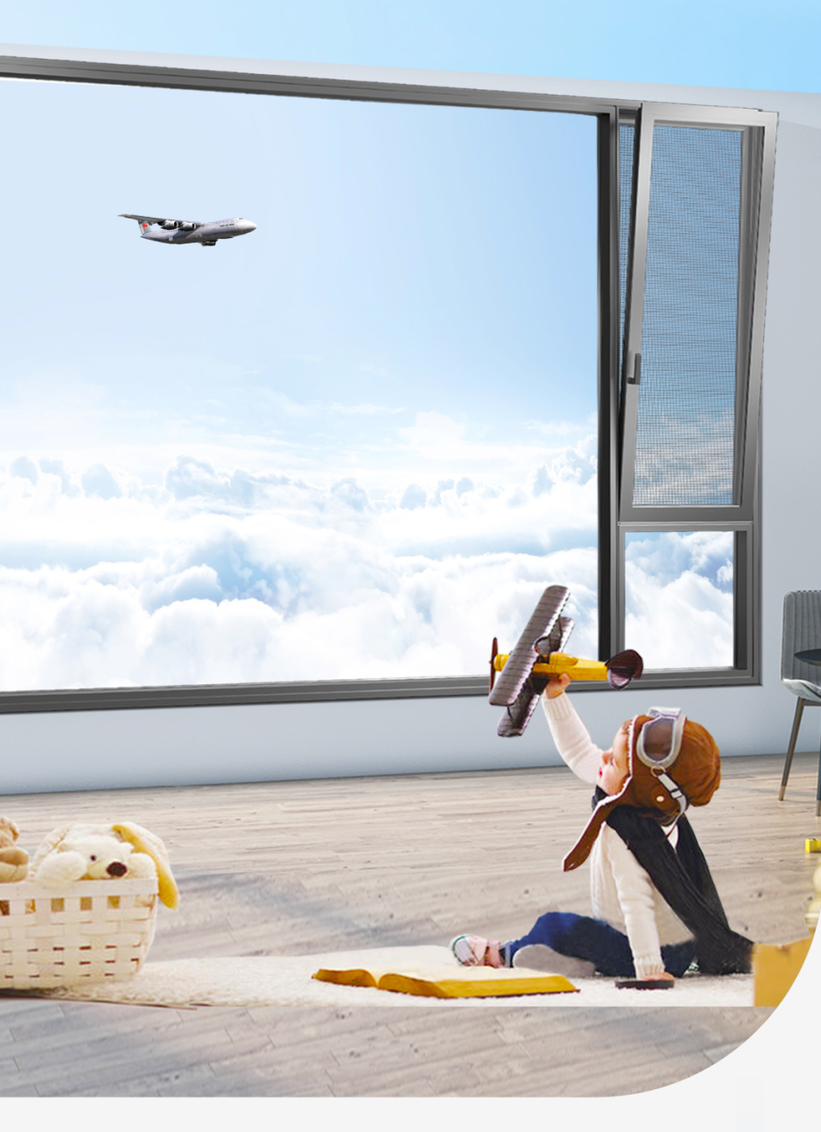 億合門窗為廣大學(xué)子打造安靜舒適的沉浸式學(xué)習(xí)空間 億合門窗為廣大學(xué)子打造安靜舒適的沉浸式學(xué)習(xí)空間