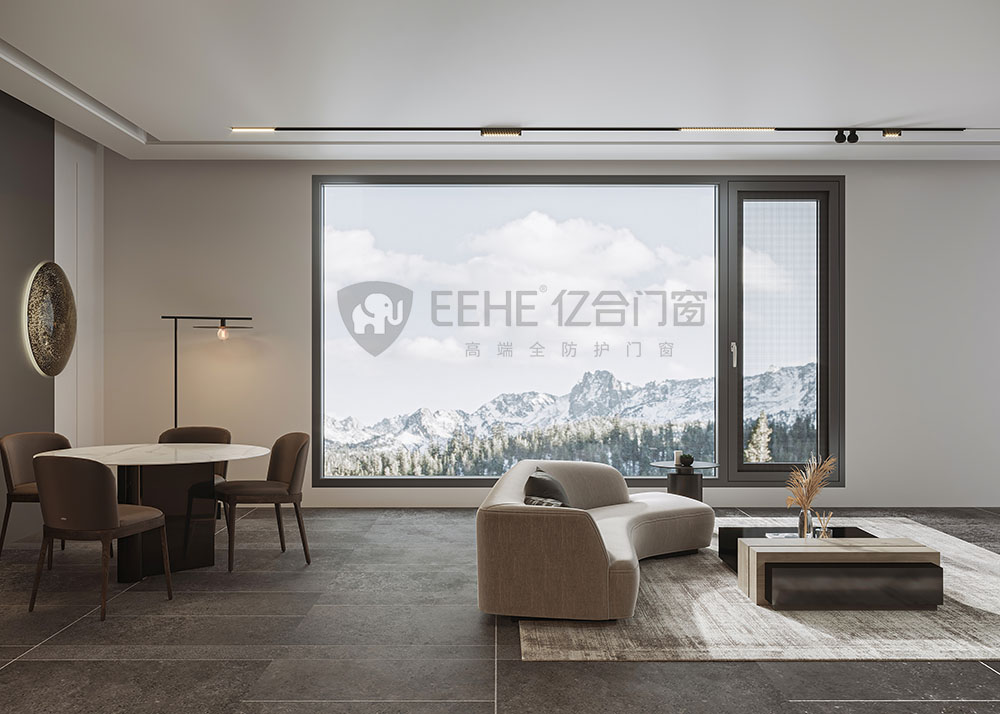 億合門(mén)窗 億合門(mén)窗