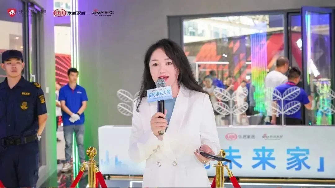 新時(shí)代，新戰(zhàn)略，新跨越！億見(jiàn)未來(lái)人居·億合門(mén)窗未來(lái)產(chǎn)品戰(zhàn)略發(fā)布會(huì)圓滿舉行