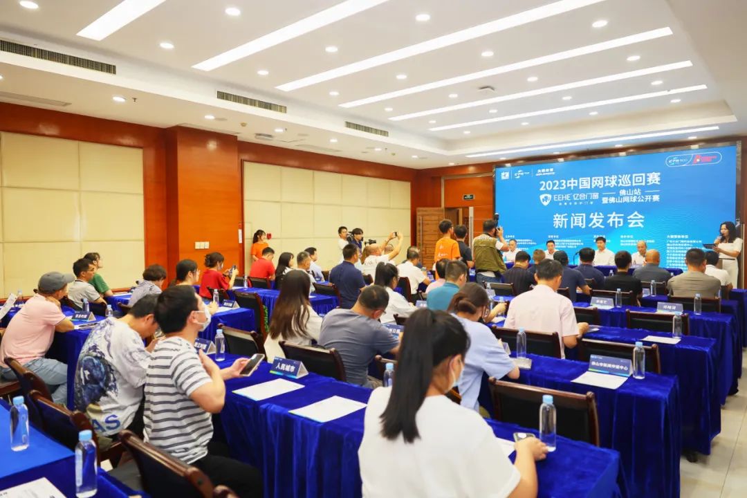 深化高端市場(chǎng)定位 億合門(mén)窗牽手國(guó)家級(jí)體育賽事CTA網(wǎng)球賽 深化高端市場(chǎng)定位 億合門(mén)窗牽手國(guó)家級(jí)體育賽事CTA網(wǎng)球賽