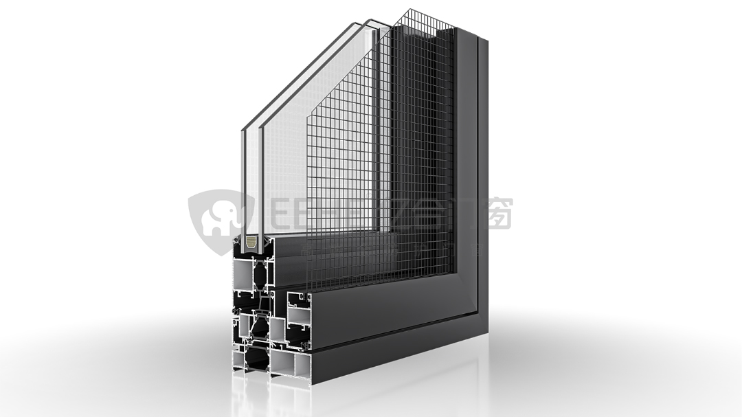 或許，你與優(yōu)質(zhì)睡眠只差一扇億合門窗