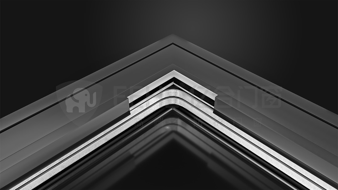 億合門(mén)窗用一扇窗打破偏見(jiàn)，原來(lái)家住低樓層也能擁有高幸福感！