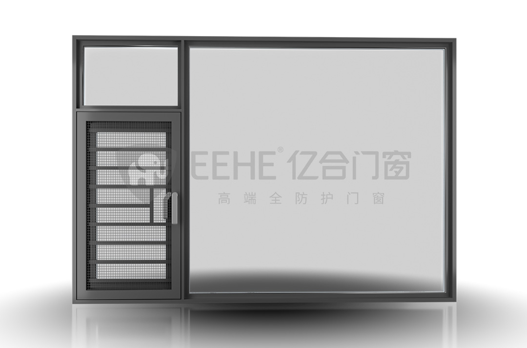 億合門窗教你輕松掌握門窗保養(yǎng)小技巧