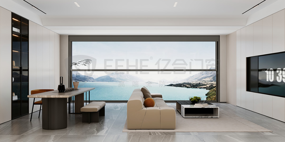 聚焦“Z世代”:揭秘億合門窗是如何成為當代年輕群體的心頭首選 聚焦“Z世代”:揭秘億合門窗是如何成為當代年輕群體的心頭首選