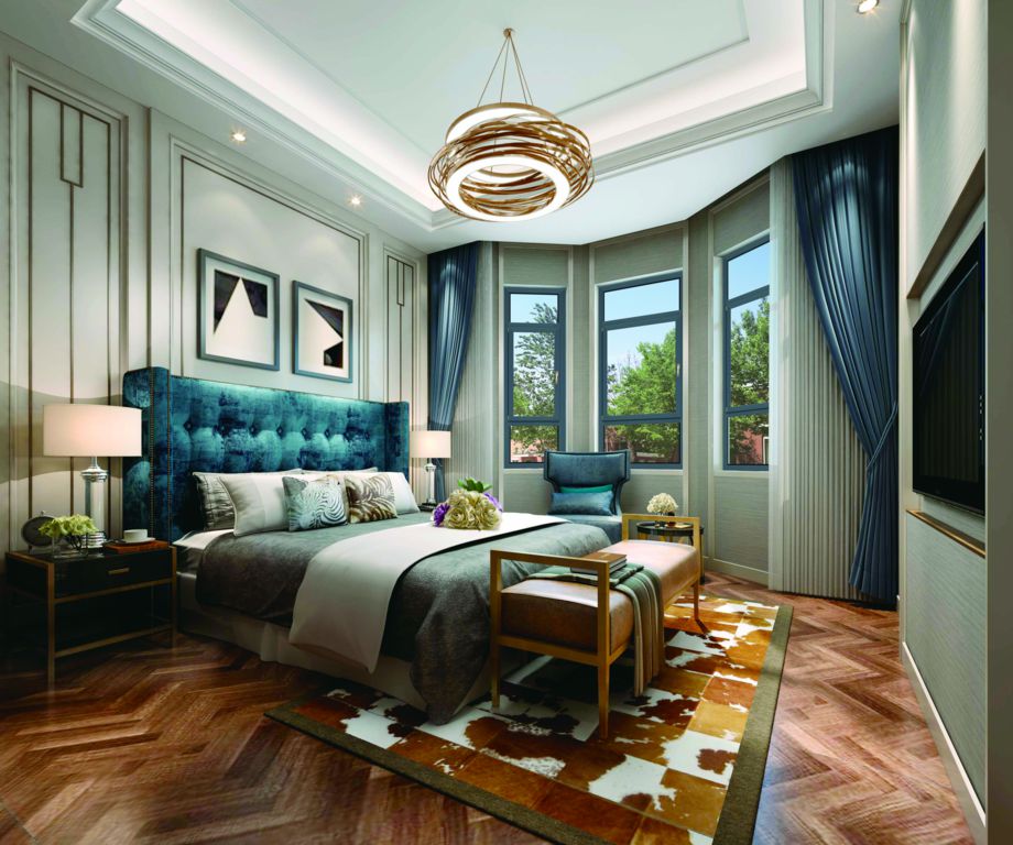 別墅門窗廠家如何面對生存和毀滅的問題 別墅門窗廠家如何面對生存和毀滅的問題