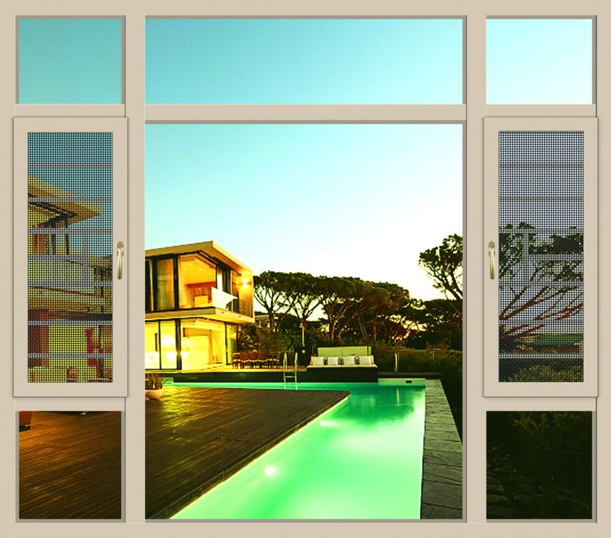 大勢所趨 別墅門窗廠家該如何轉(zhuǎn)型升級