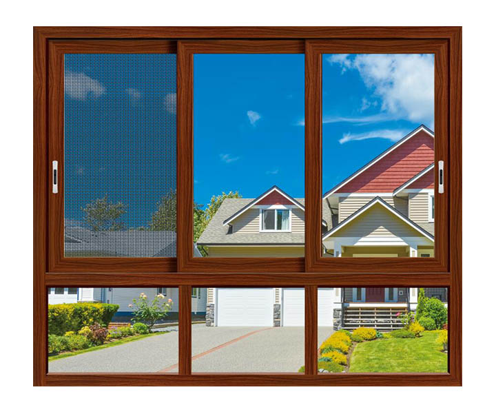 斷橋鋁門窗廠家如何打開市場(chǎng)扎根于區(qū)域