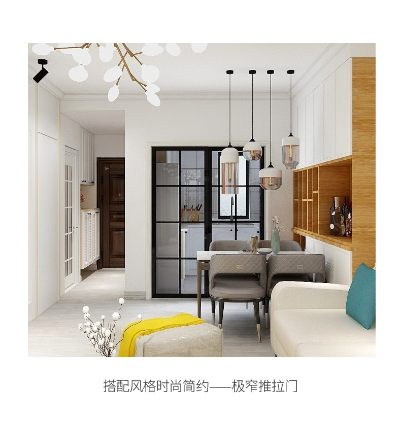 互聯(lián)網(wǎng)背景下別墅門(mén)窗廠家需要從更好向更快轉(zhuǎn)變 互聯(lián)網(wǎng)背景下別墅門(mén)窗廠家需要從更好向更快轉(zhuǎn)變