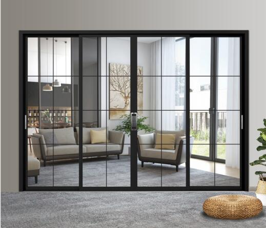 斷橋鋁門窗廠家如何改變才能做最好的自己 斷橋鋁門窗廠家如何改變才能做最好的自己