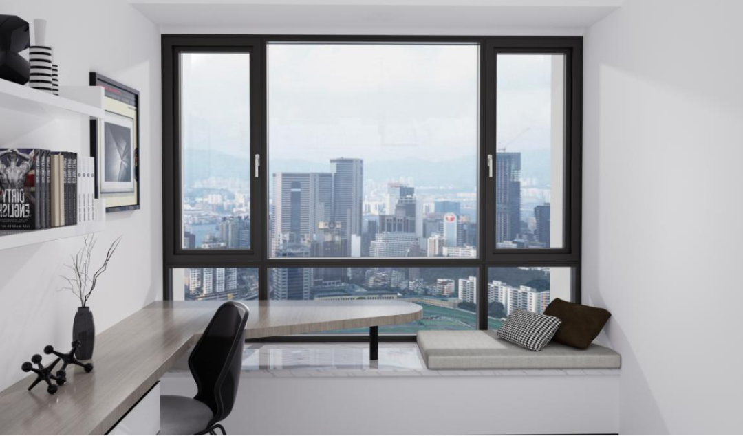 別墅門(mén)窗廠家的未來(lái)市場(chǎng)離不開(kāi)定制化 別墅門(mén)窗廠家的未來(lái)市場(chǎng)離不開(kāi)定制化