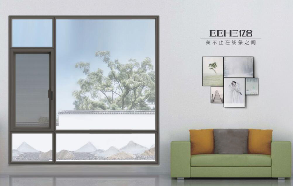 別墅門窗廠家定制化創(chuàng)新才能適應(yīng)時代的發(fā)展 別墅門窗廠家定制化創(chuàng)新才能適應(yīng)時代的發(fā)展