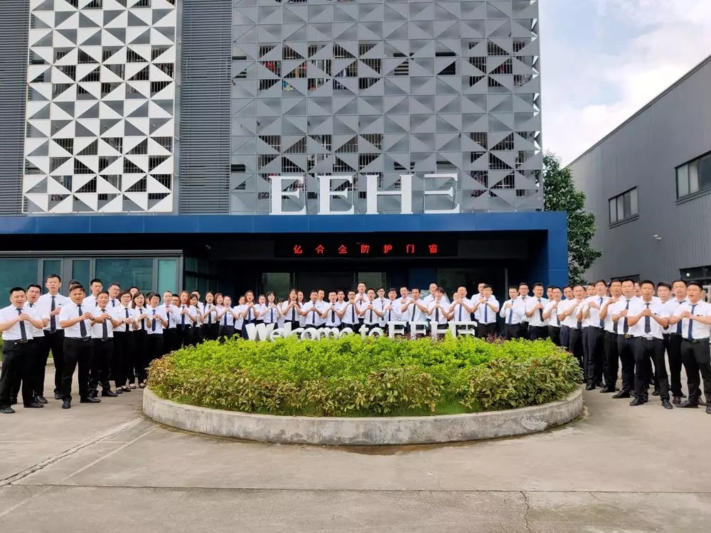 斷橋鋁門窗廠家在行業(yè)洗牌期該如何安然度過 斷橋鋁門窗廠家在行業(yè)洗牌期該如何安然度過