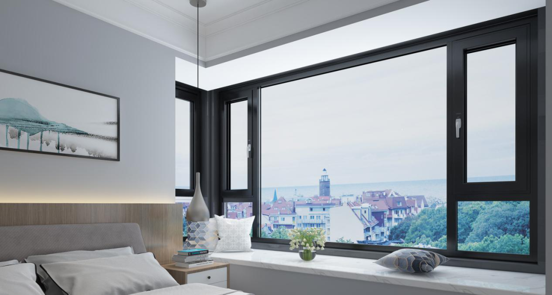 經(jīng)銷商選擇斷橋鋁門窗廠家要考慮的幾點