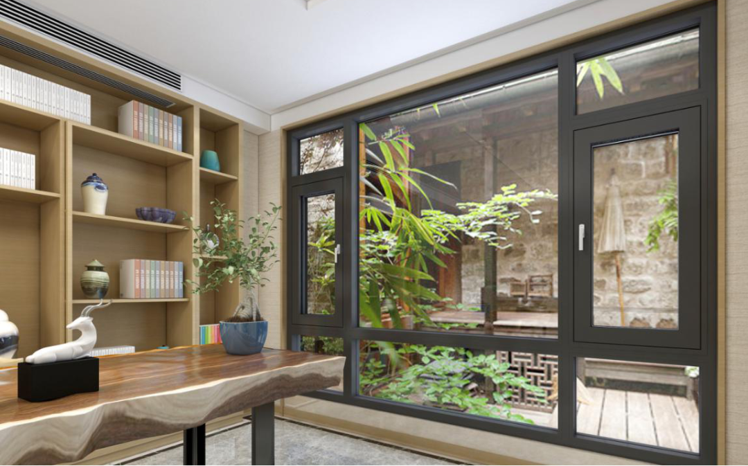 面對(duì)危機(jī)公關(guān) 斷橋鋁門窗廠家應(yīng)該怎么做