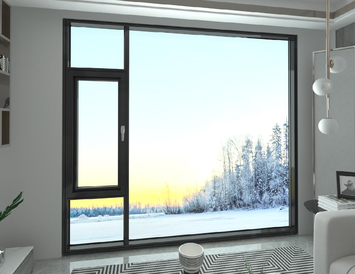 斷橋鋁門窗廠家抓牢品牌與價格兩大發(fā)展要素