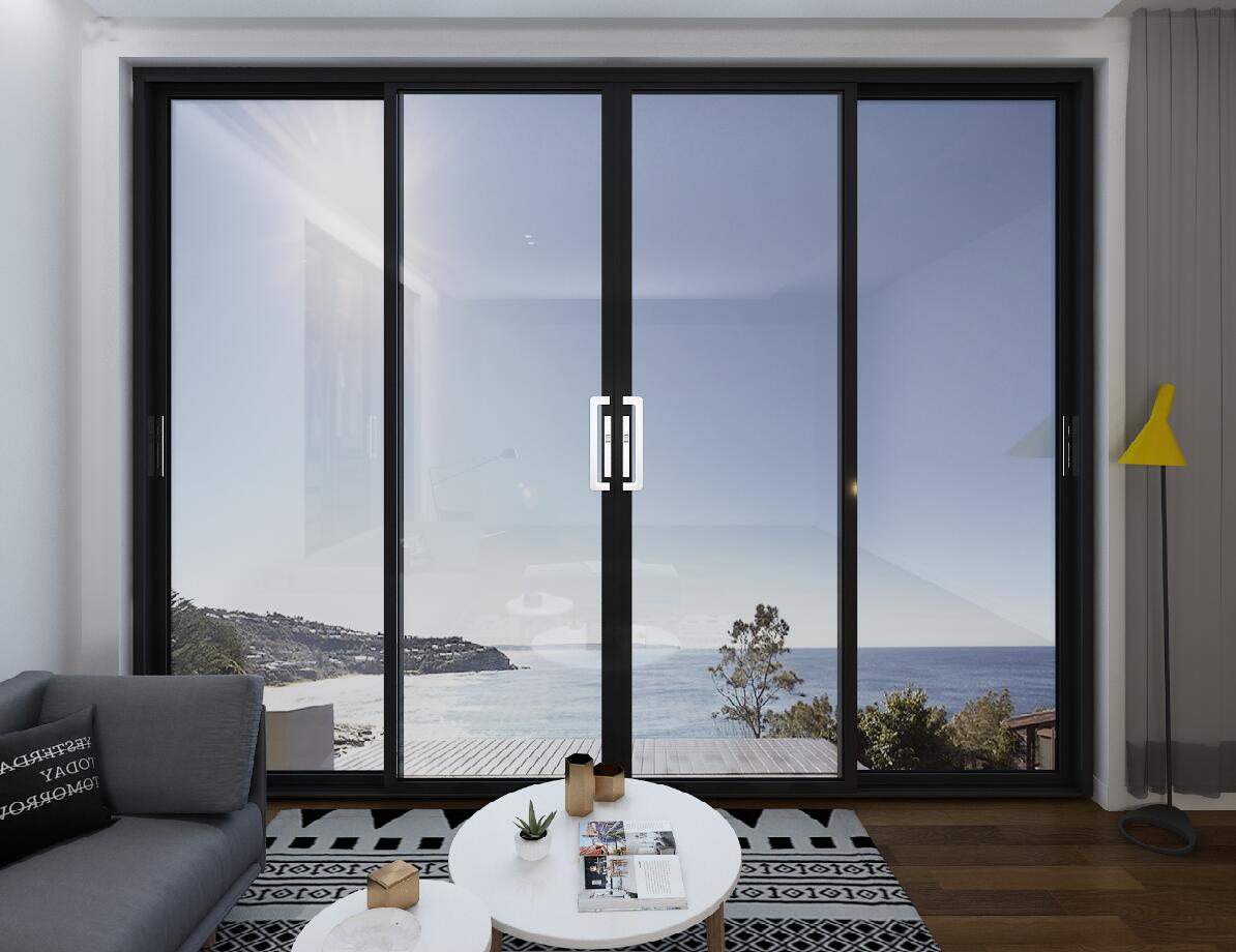 三個方面提升自身實力 斷橋鋁門窗廠家成就霸業(yè) 三個方面提升自身實力 斷橋鋁門窗廠家成就霸業(yè)