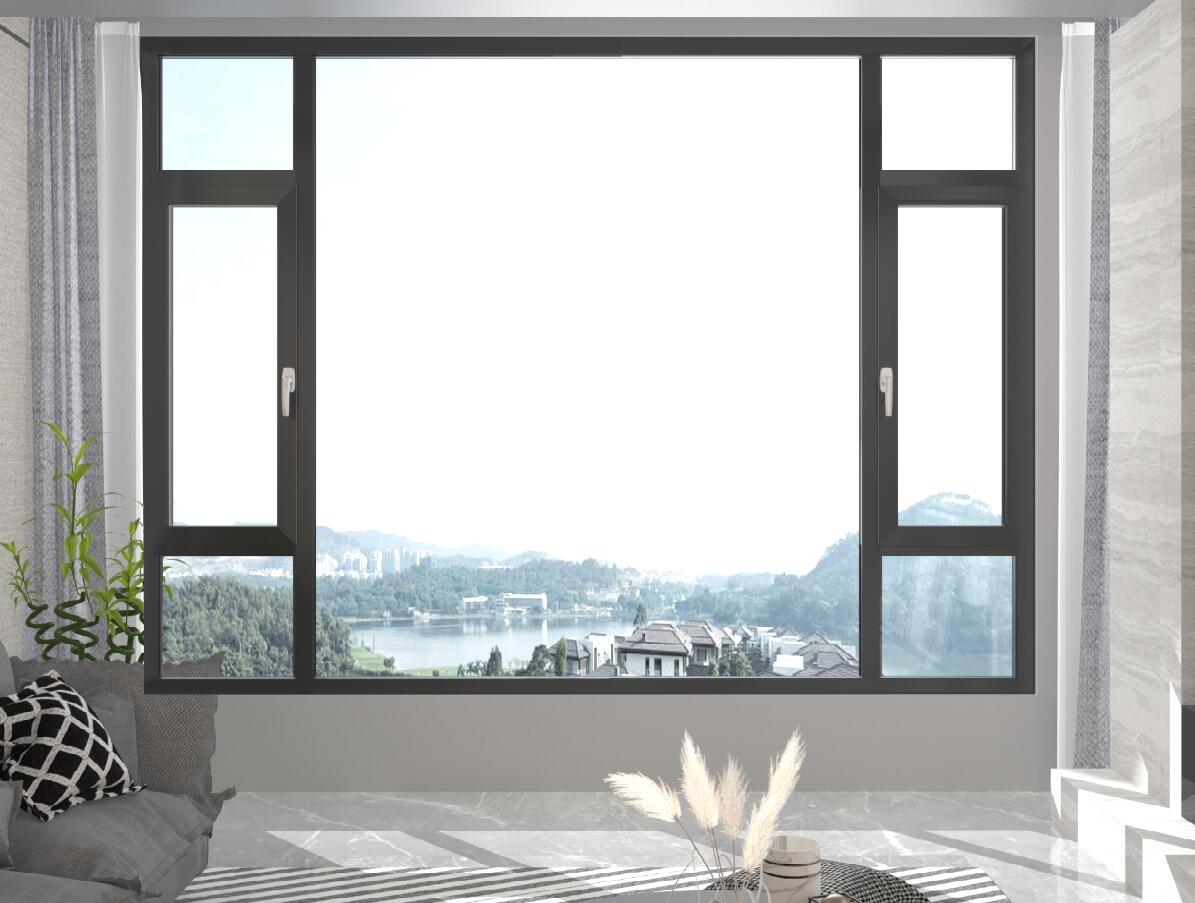 斷橋鋁門窗廠家如何運用微信提升消費體驗