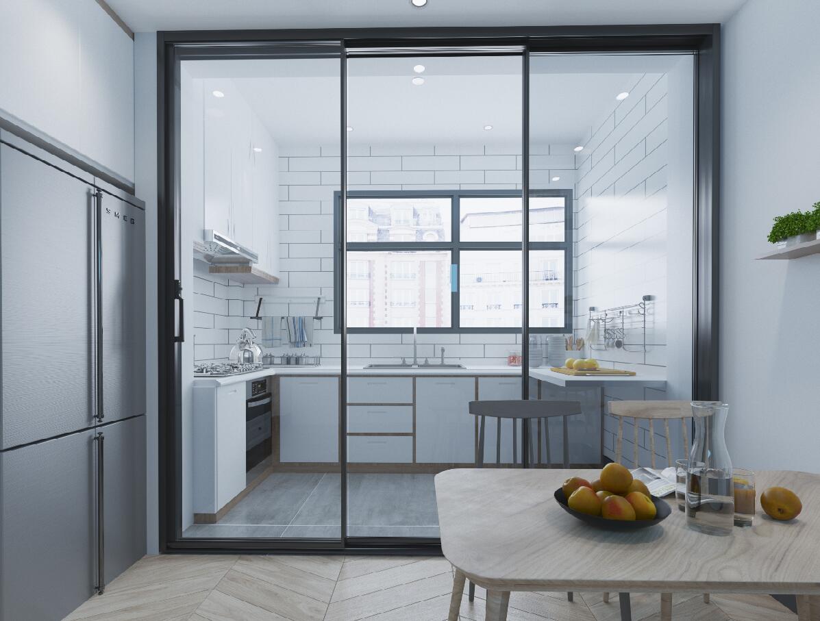 打造核心競(jìng)爭(zhēng)力 讓斷橋鋁門窗廠家長(zhǎng)盛不衰