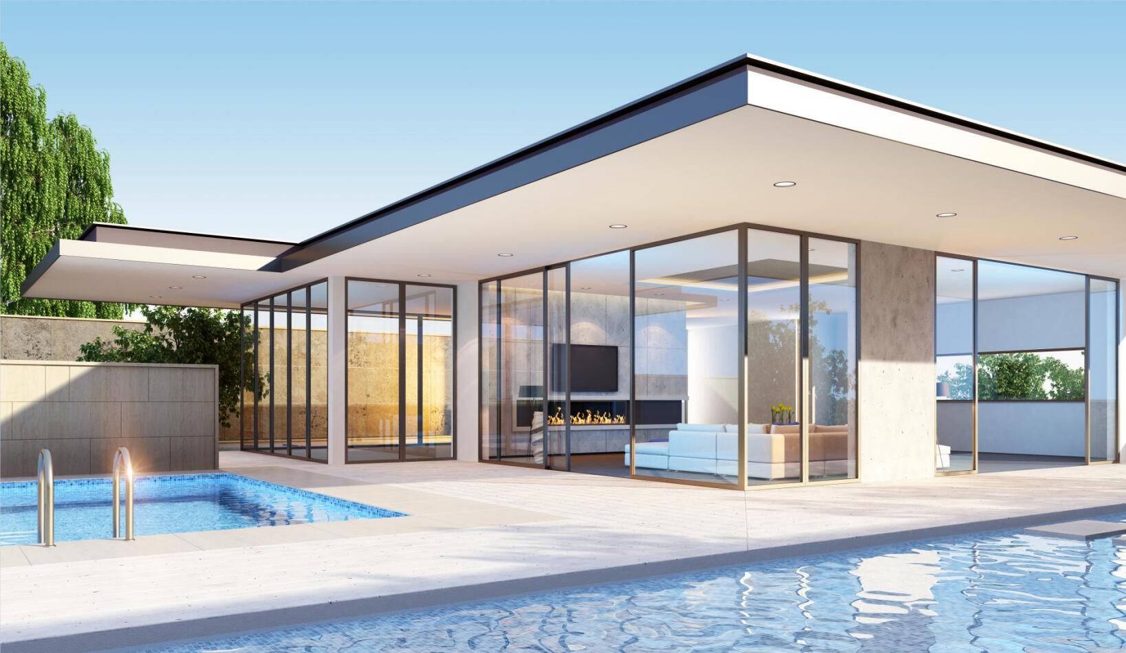 斷橋鋁門窗廠家在新時(shí)代要玩出新高度才能吸引到消費(fèi)者